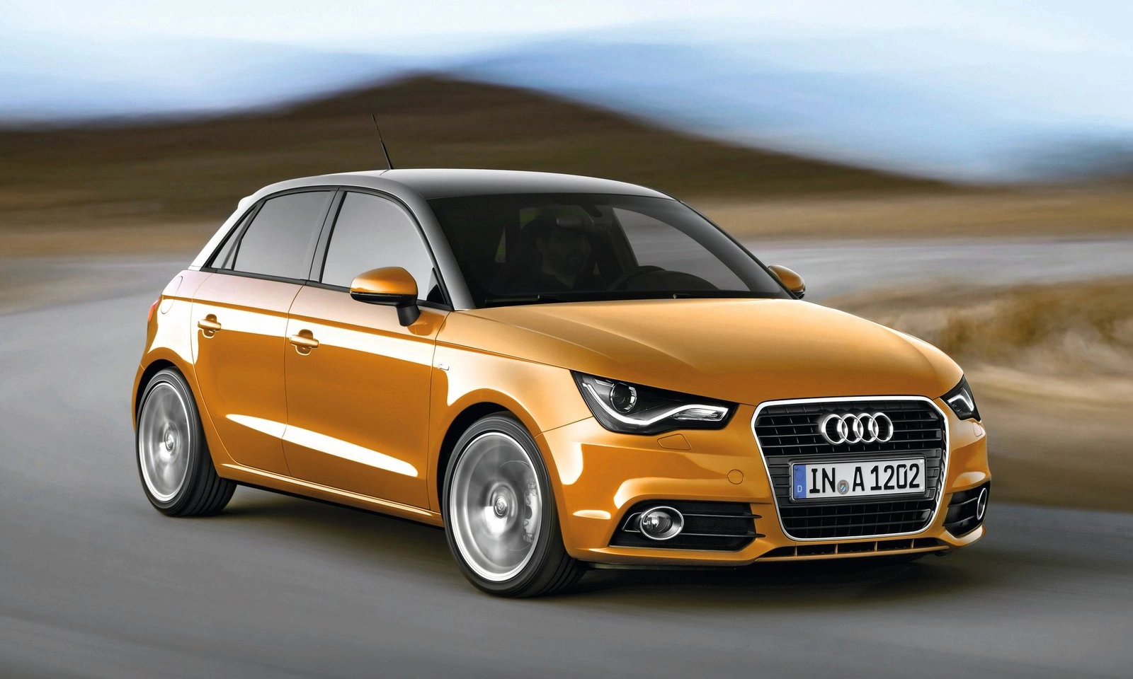 Audi A1 Sportback 2012 1600 01   Copy